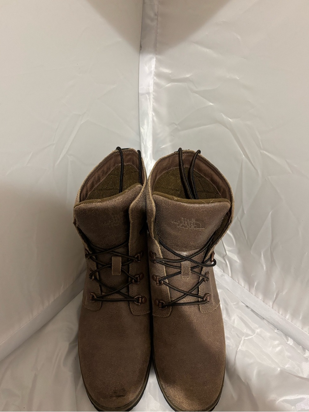 North Face boots